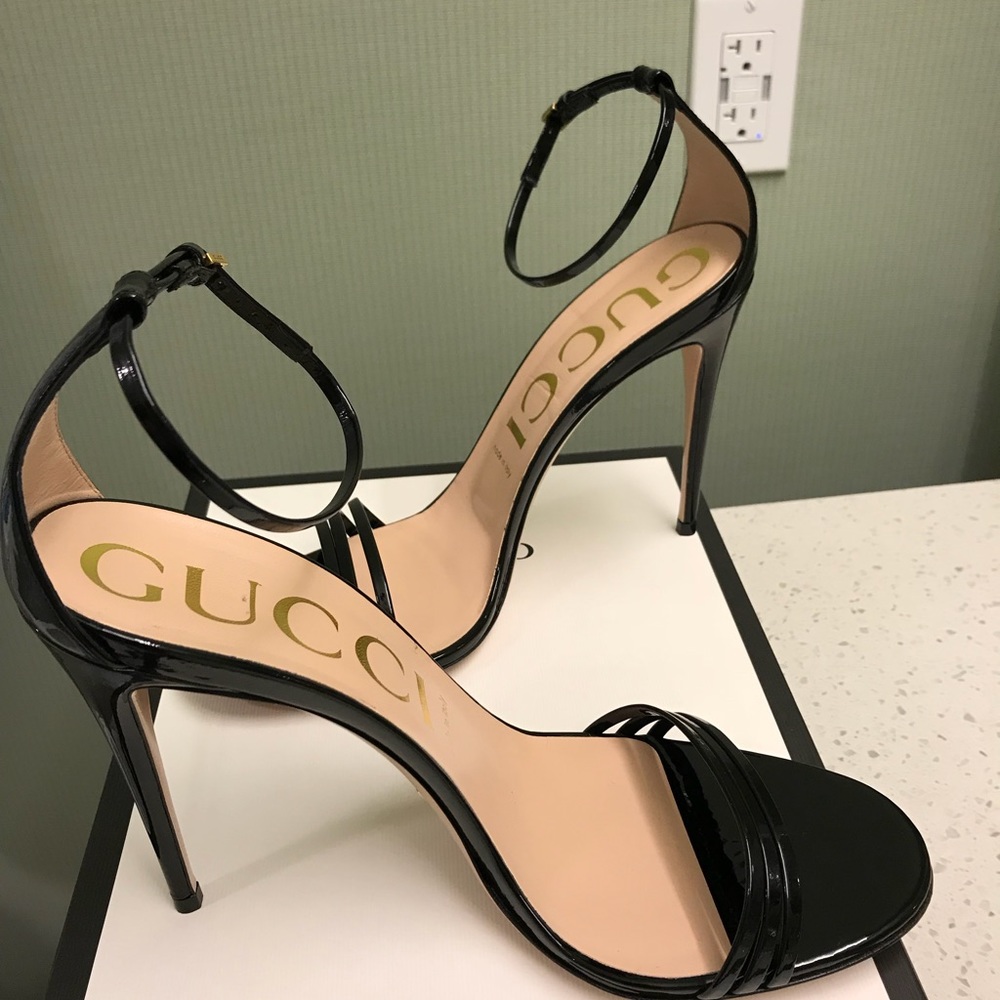 Gucci Sandals